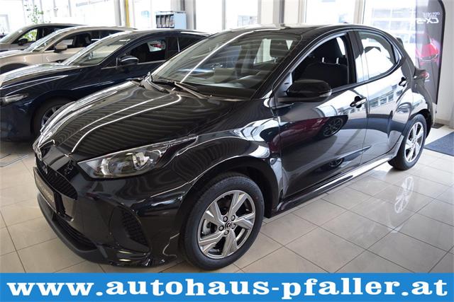 Mazda 2 - � 20980