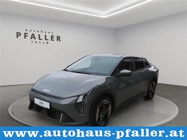 KIA EV4 /SE/EART PLUS/81,4KWH/AT/FWD/204/P1  - � 34790