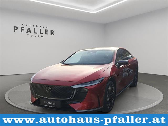 Mazda 6e - � 36980