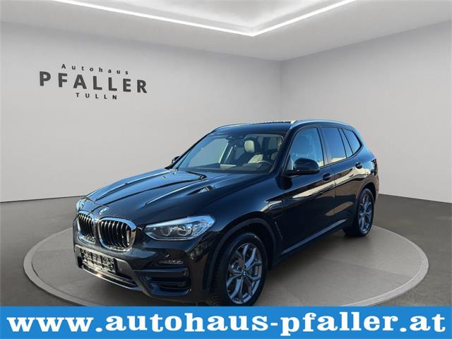 BMW X3 - � 36990