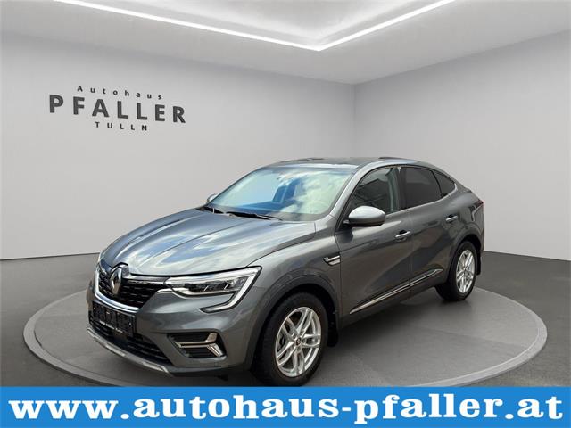 Renault Arkana - � 22990