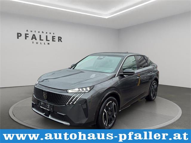 Peugeot 3008 - � 36980