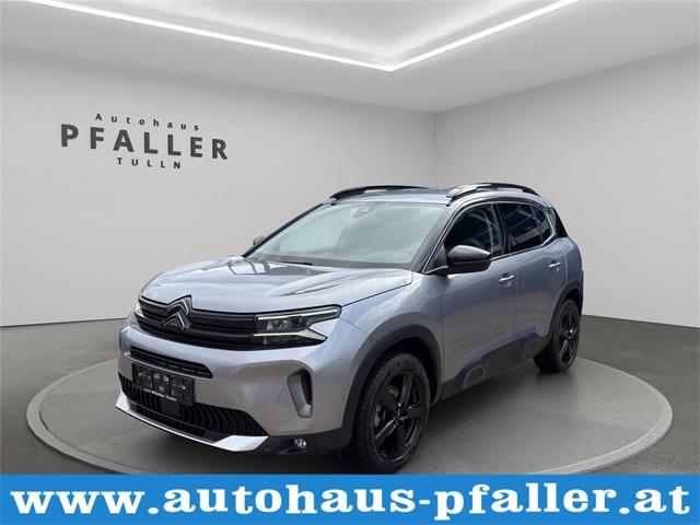 Citroen C5 - � 23280