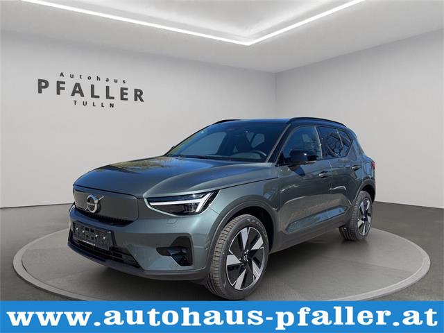 Volvo EX40 - � 52630