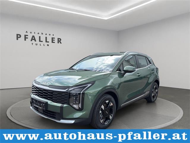 KIA Sportage - � 26280