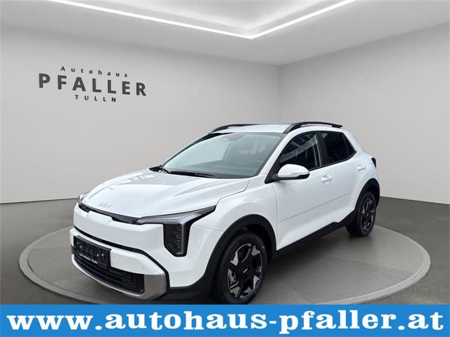 KIA Stonic - � 20280