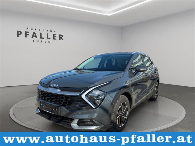 KIA Sportage - � 25490
