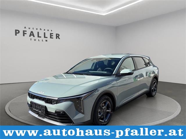 KIA K4 - � 25980