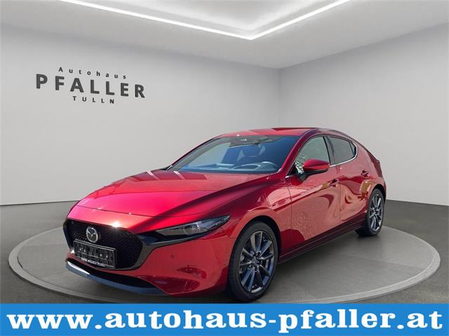 Mazda 3 - � 29980