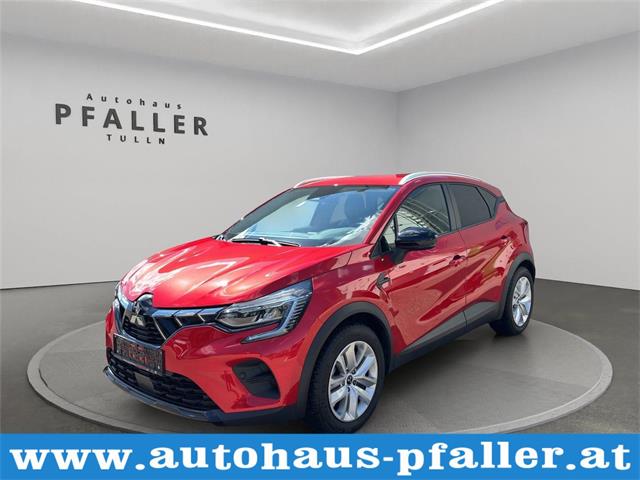 Mitsubishi ASX - � 17980
