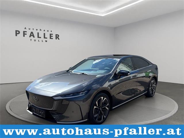 Mazda M6e - � 39490