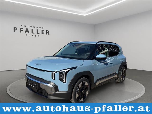 KIA EV2 /4S/EARTH PLUS/42,2KWH/AT/FWD/150  - � 26980