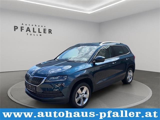 Skoda Karoq - � 18990