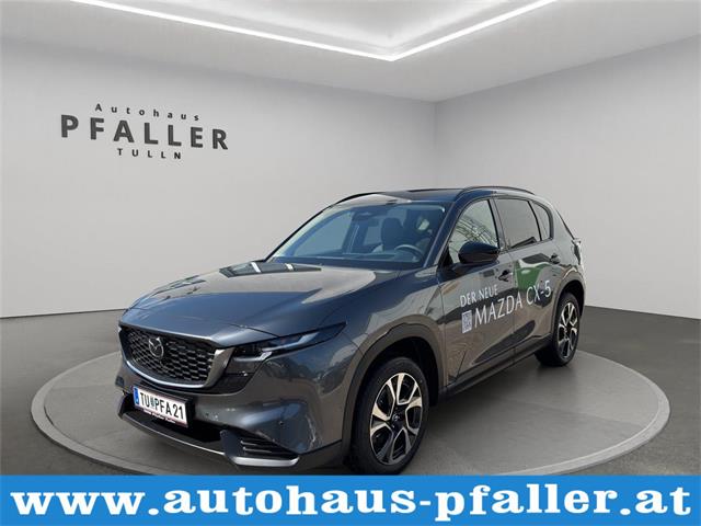 Mazda CX-5 - � 38890