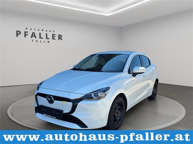 Mazda 2 - � 18380