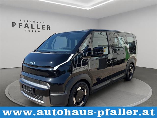 KIA PV5 - � 40850