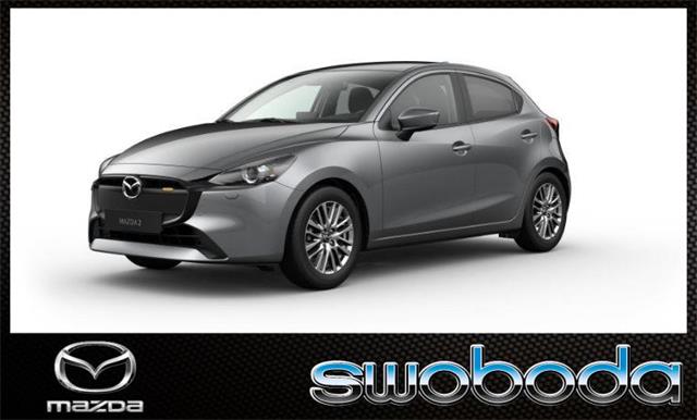 Mazda 2 e-Skyactiv G115 Exclusive Line  - � 17999