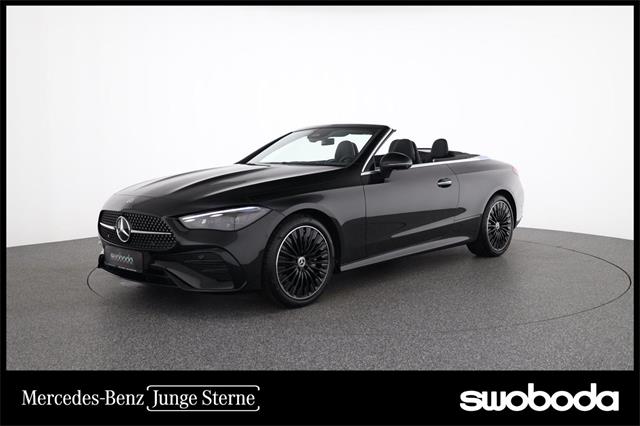 Mercedes CLE 220d - � 66980