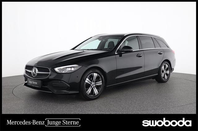 Mercedes C 200d T Avantgarde 360� Kamera  - � 34950