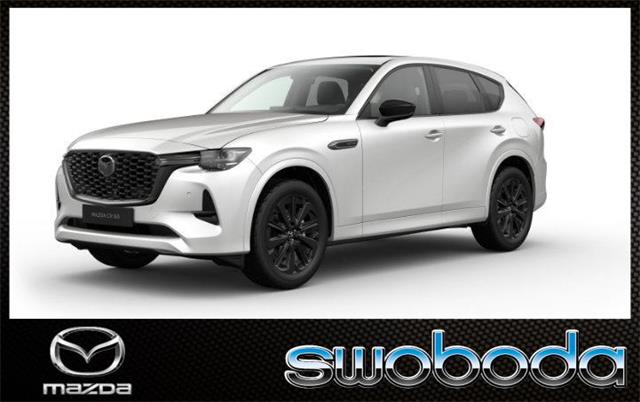 Mazda CX-60 - � 52980