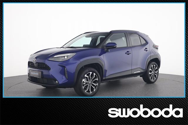 Toyota Yaris - � 31980