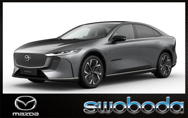 Mazda 6e - � 40380