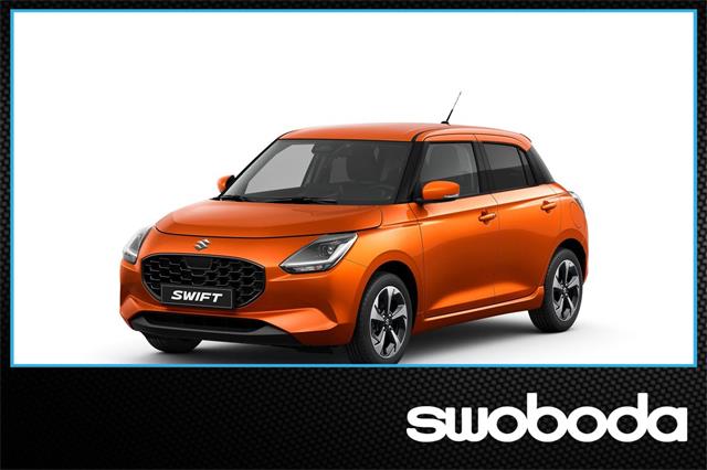 Suzuki Swift - � 15920