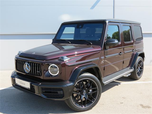 Mercedes  G - � 224890