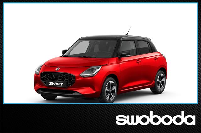 Suzuki Swift 1,2 Hybrid Allgrip flash  - � 21630