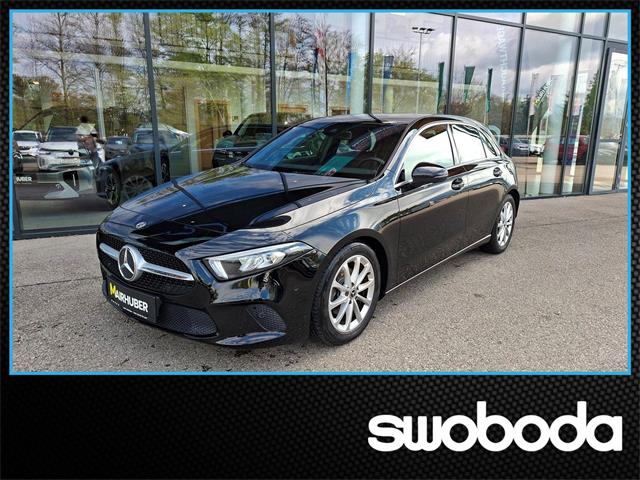 Mercedes A 180 d  MBUX Navi SHZ Parkpaket Kamera verkauft - � 19789