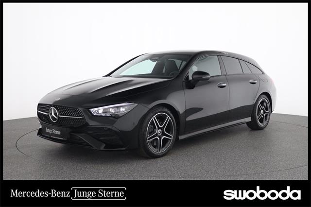 Mercedes CLA 200 d SB �sterreich Edition  - � 44790