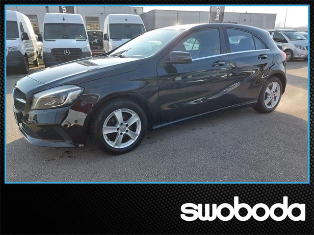 Mercedes A 160 Austria Edition Tempomat Fernlichtassistent  - � 15490