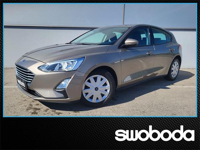 Ford Focus - � 10490