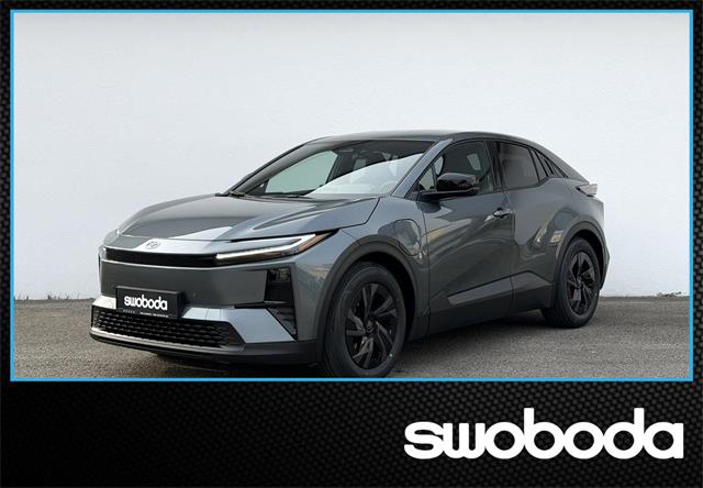 Toyota C-HR +  BEV 4x2 Teamplayer ECV  - � 39980