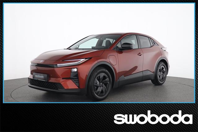 Toyota C-HR +  BEV 4x2 Teamplayer ECV  - � 40980