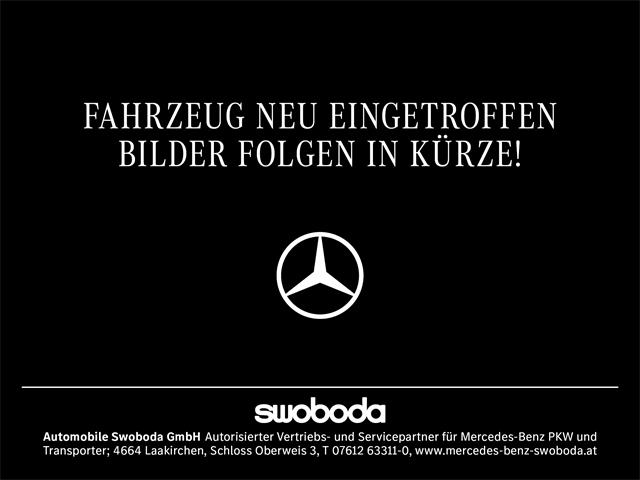 Mercedes GLC 220 d 4M Avantgarde AHK Fahrassistenzpaket  - � 57250