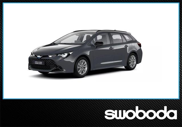 Toyota Corolla 1,8 l Hybrid TS Active  - � 27980