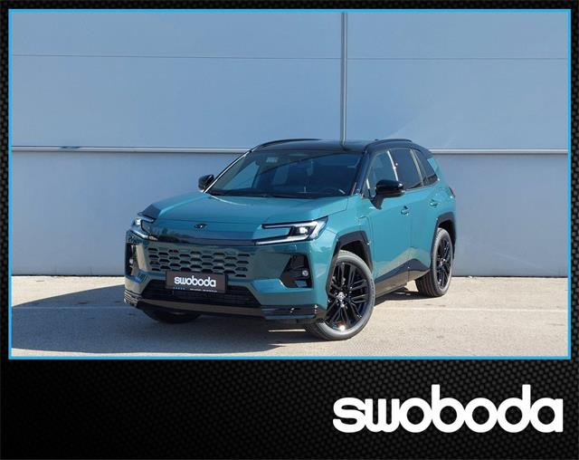 Toyota RAV4 Style 2.5 Plug-In Hybrid 4x2 inkl. Comfort  - � 50480