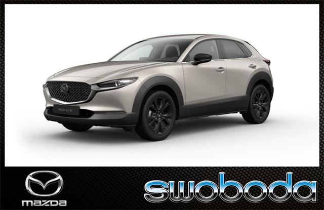 Mazda CX-30 - � 29460