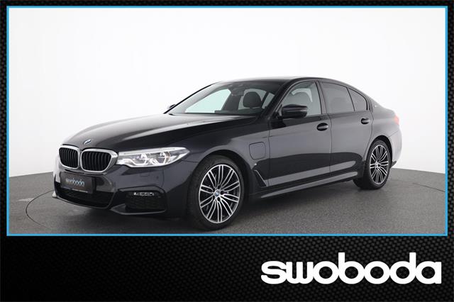 BMW 530e iPerformance Lim. G30  - � 32120
