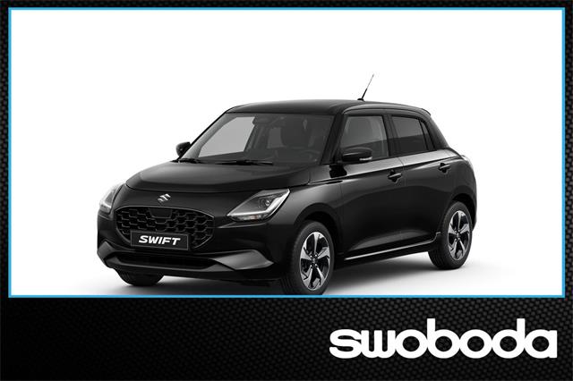 Suzuki Swift - � 16490