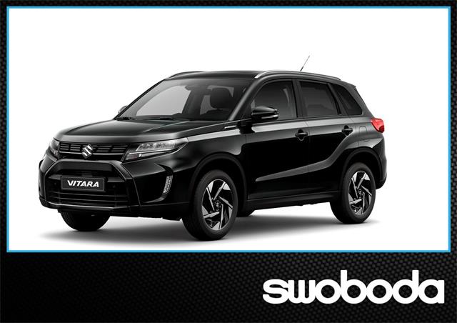 Suzuki Vitara - � 26480