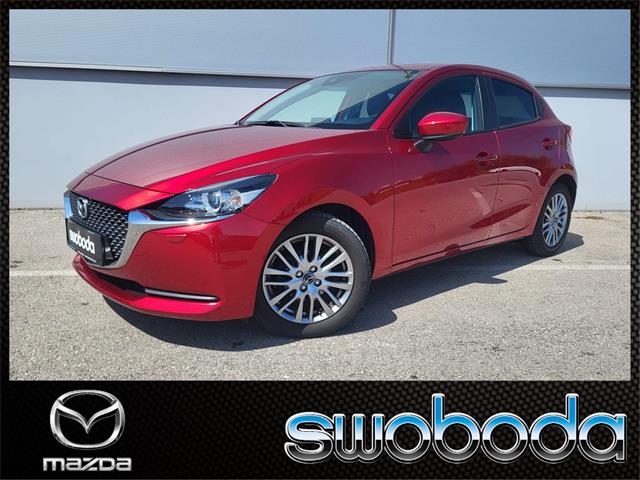 Mazda 2 - � 14990