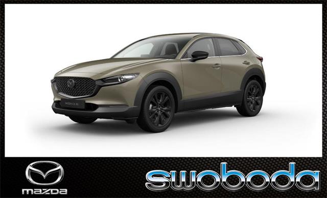 Mazda CX-30 e-Skyactive G140 Nagisa  - � 30650