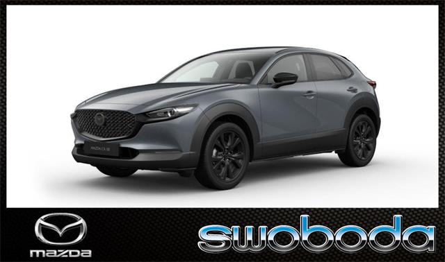 Mazda CX-30 - � 29660