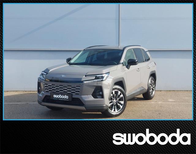 Toyota RAV4 Teamplayer 2.5 Hybrid 4x4 CVT*  - � 45880