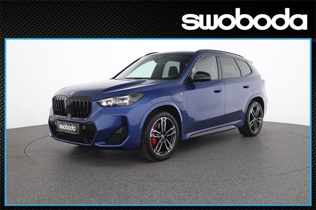 BMW X1 xDrive30e 14,2kWh *M Paket Pro, Premium Paket*  - � 42770
