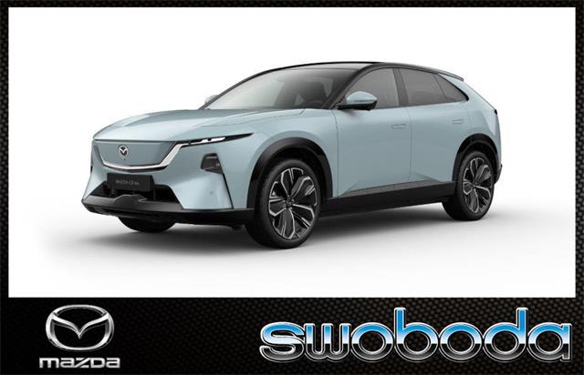 Mazda CX-6e Mazda  EV 258ps AT RWD Takumi BKTR PABS  - � 44980