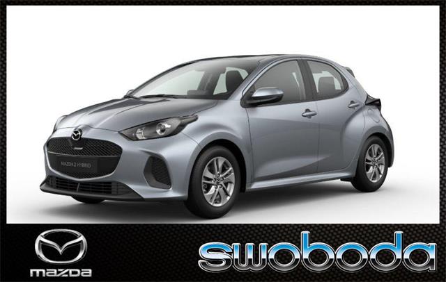Mazda 2 Hybrid Centre Line  - � 22980