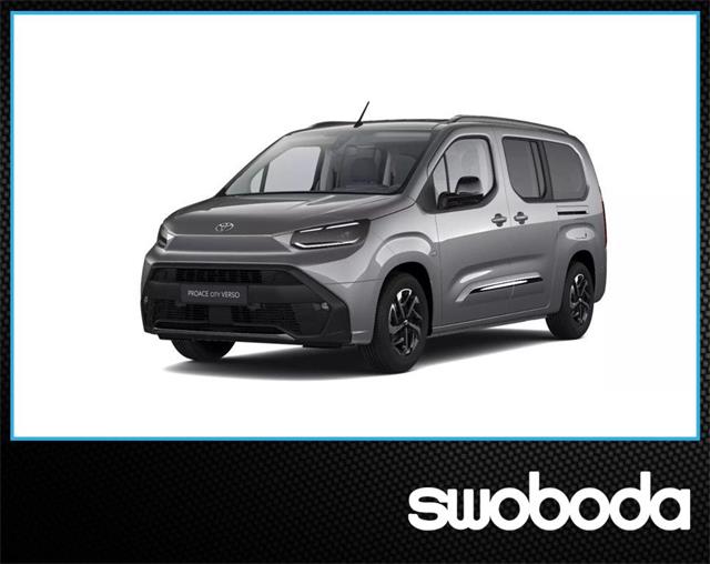 Toyota Proace City Verso L2 Teamplayer 1,5 l MT 5 Sitzer  - � 36970